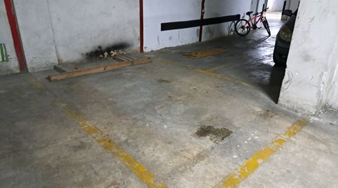 Se vende plaza de garaje para coche pequeño o motos grandes en pleno centro de Haro en el precio de 8.900 €., imatge 3
