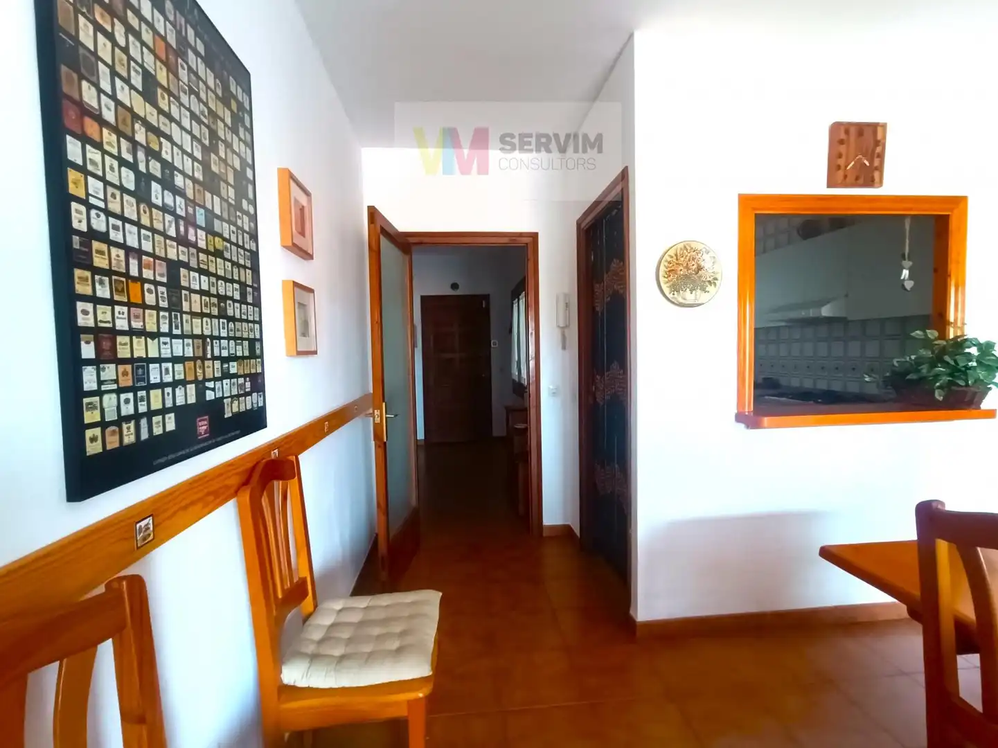 Apartament en venda en Palamós amb Calefacció i Terrassa