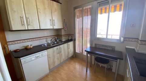 Foto 3 de Piso en venta en Toledo, Manzanares, Ciudad Real