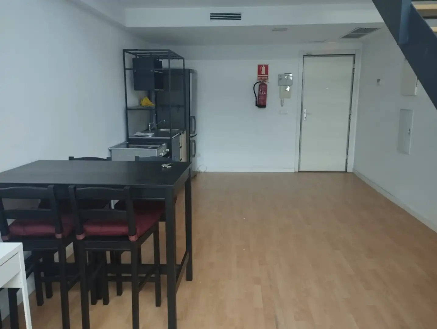 Loft con ascensor en venta en Carretera de Fuencarral 56, imagen 2