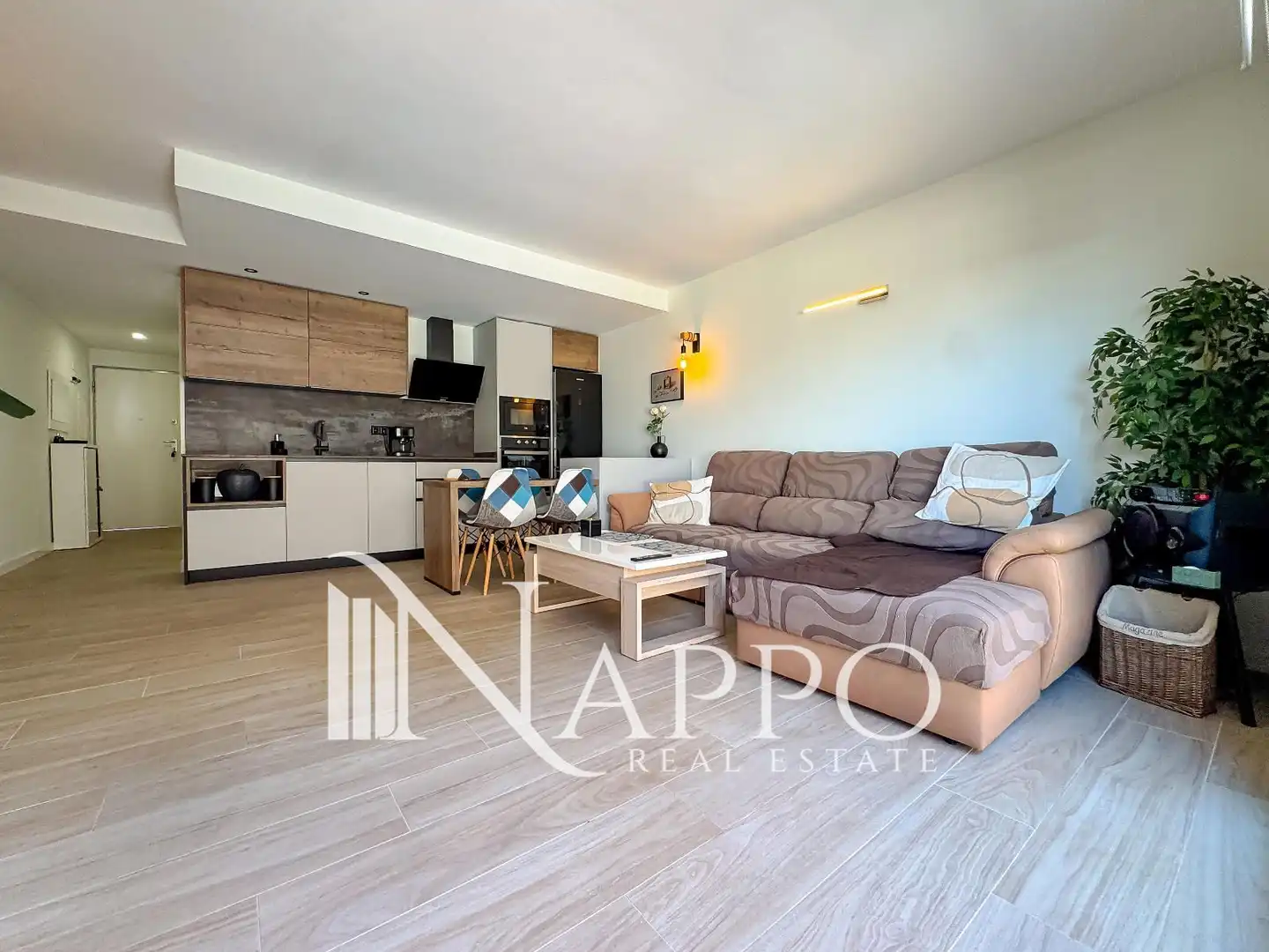 Maison mitoyenne avec piscine à vendre à Sa Cabaneta, imagen 4