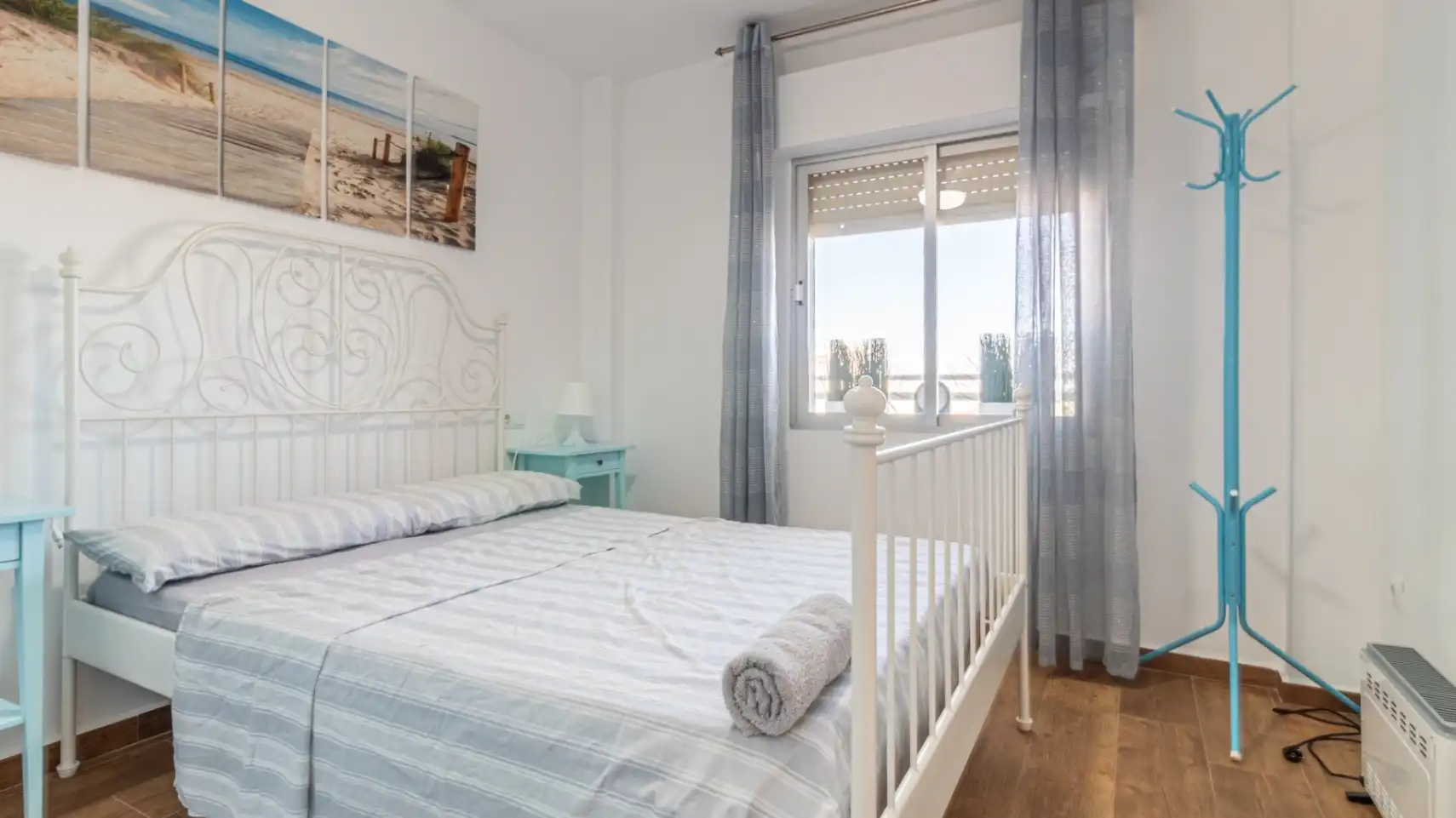 Apartament amb piscina en venda a Las Marinas / Les Marines, imagen 10
