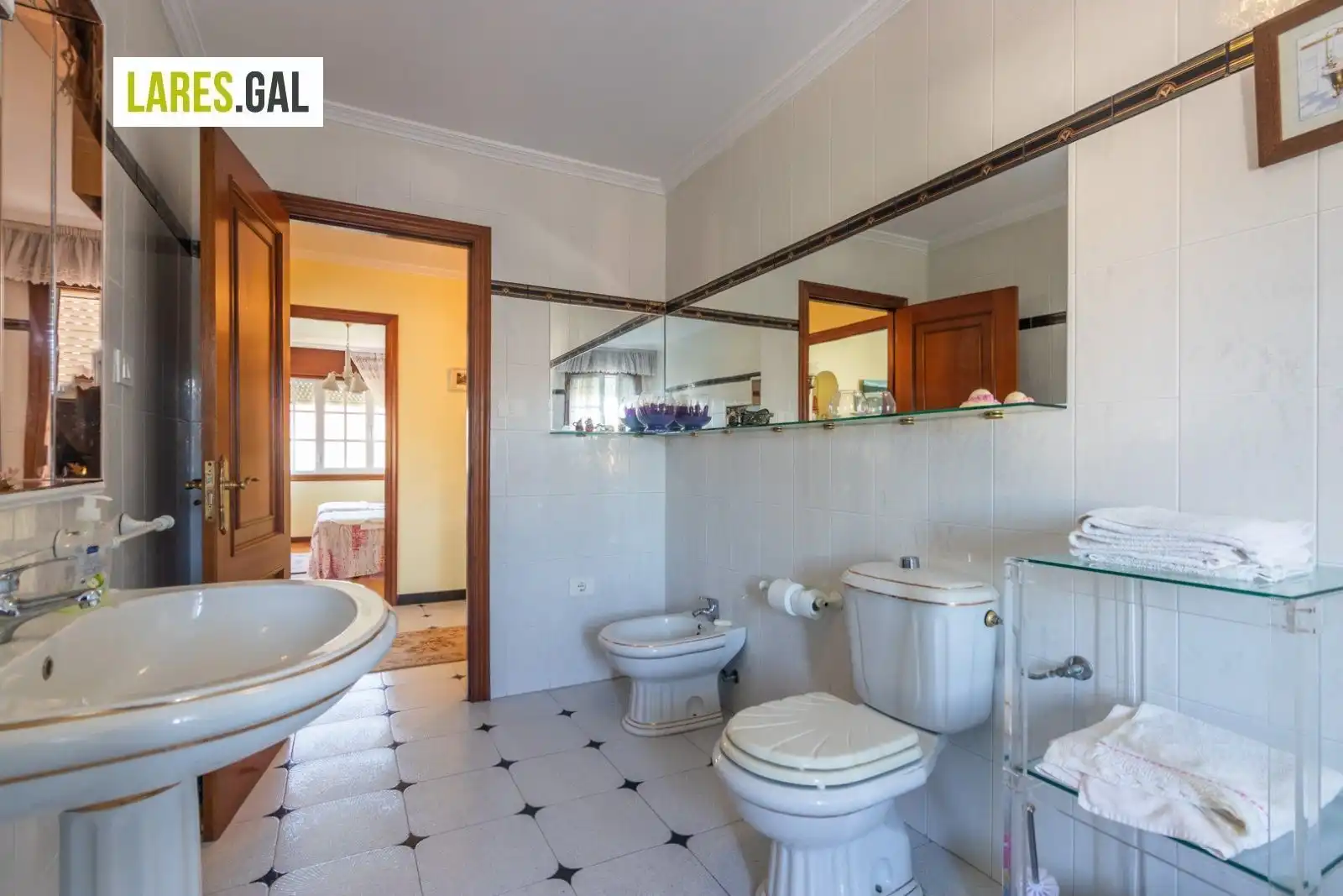 Maison avec piscine à vendre à Rúa do Tobal, imagen 51