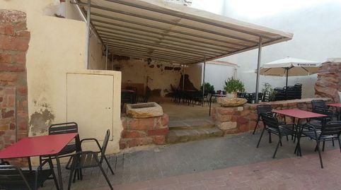 Foto 2 de Edificio en venta en Vilafamés, Castellón
