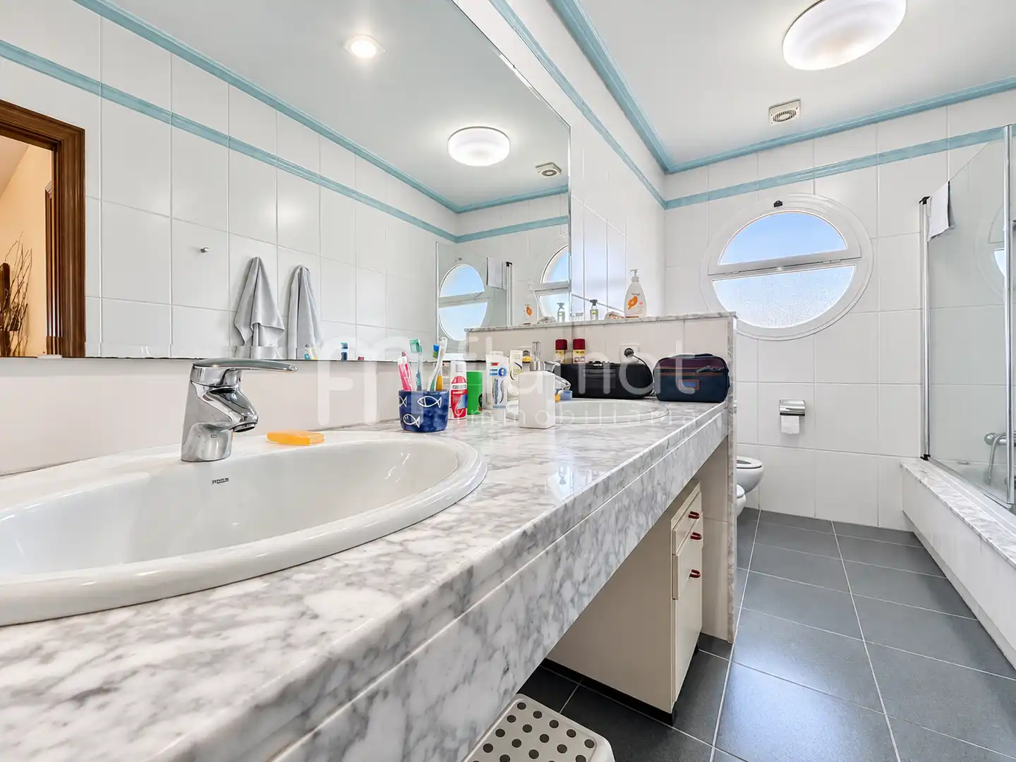 Bany de Casa o xalet en venda en Palafolls, Barcelona