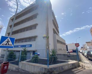 Exterior view of Office to rent in  Santa Cruz de Tenerife Capital