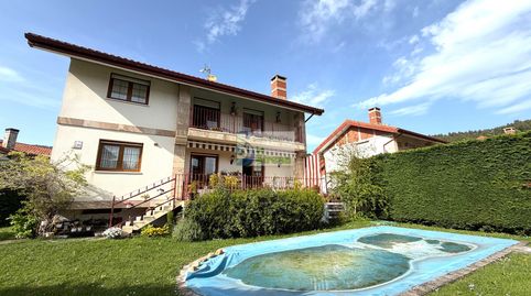 Foto 2 von Haus oder Chalet zum Verkauf in Barrio Sámano-monteale, 262a, Sámano, Castro-Urdiales