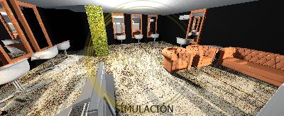 Photo 4 of Premises for sale in Calle Alfonso X el Sabio, Reyes, Madrid