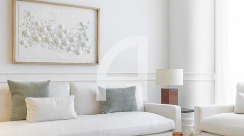 Photo 4 of Flat for sale in Don Ramon de la Cruz, Recoletos,  Madrid Capital