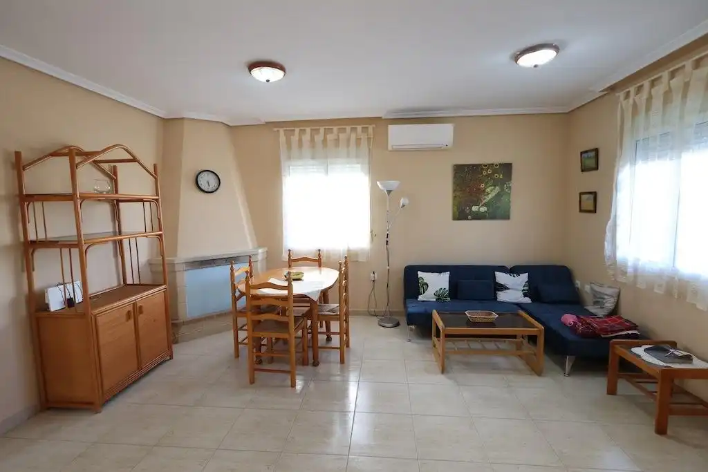 Villa zur Miete in Calle Almonte, imagen 6