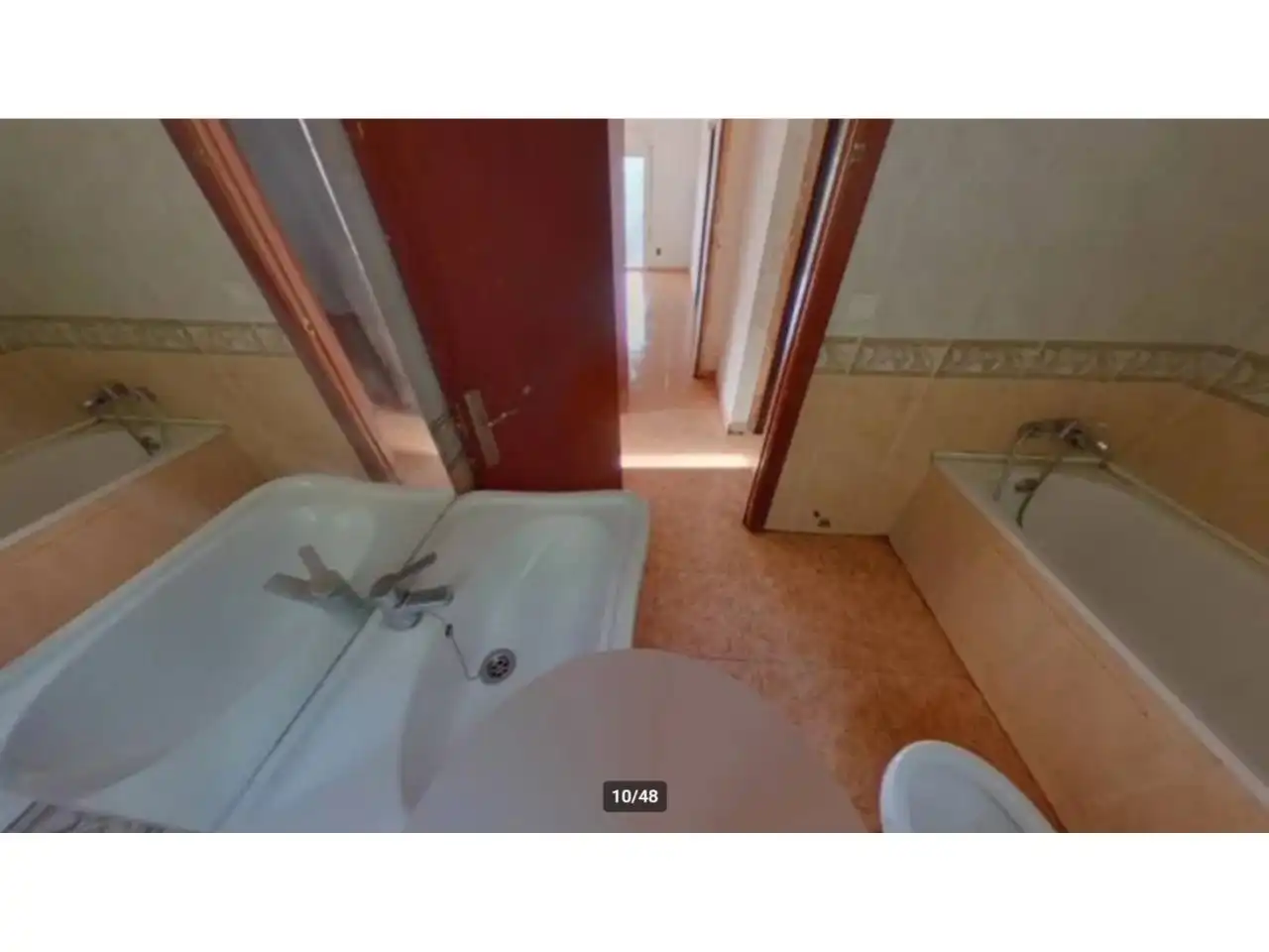 Bany de Casa o xalet en venda en Vidreres amb Jardí privat i Terrassa