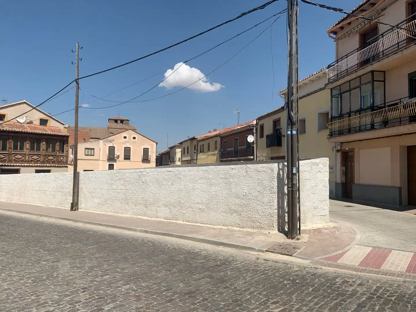 Terreni e lotti in vendita a RAMON Y CAJAL 2, imagen 18