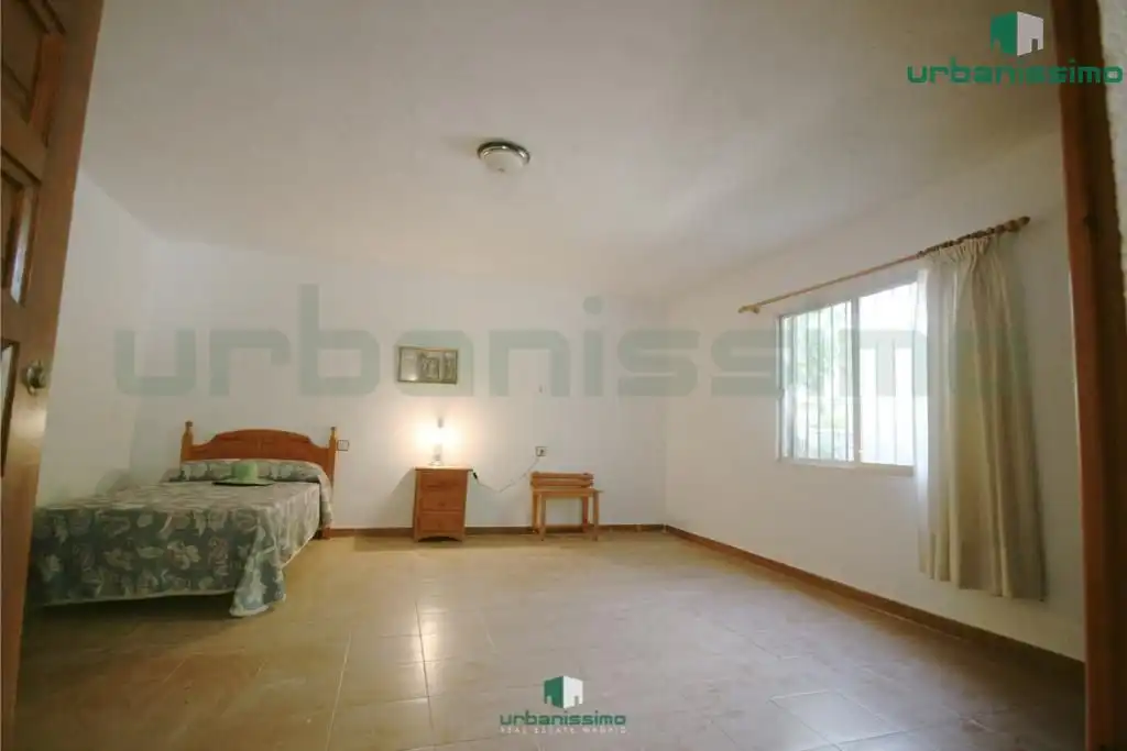 Country homes for sale in Aldeanueva de la Vera  with Private garden and Swimming Pool