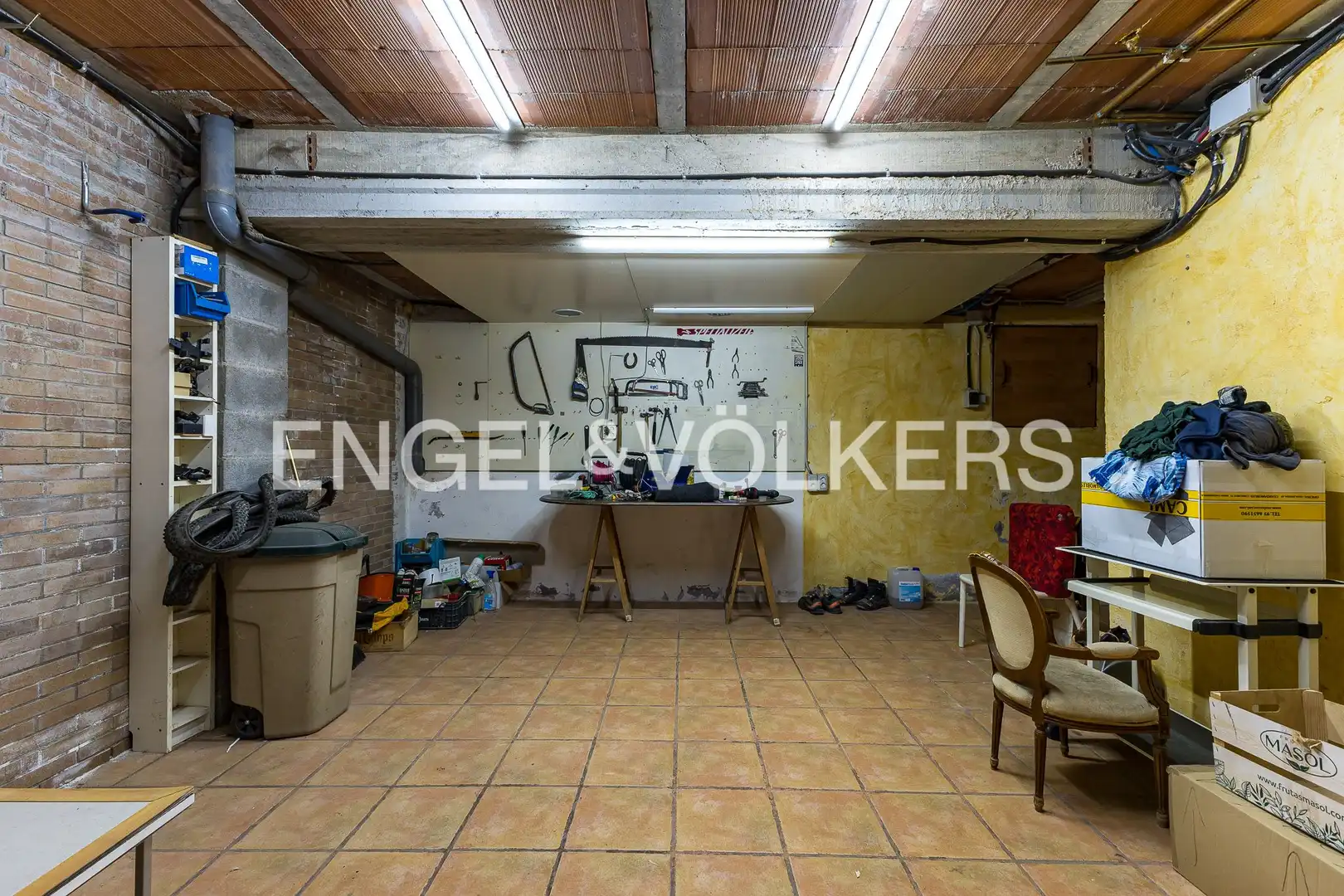 Maison avec piscine à vendre à Begues, imagen 47