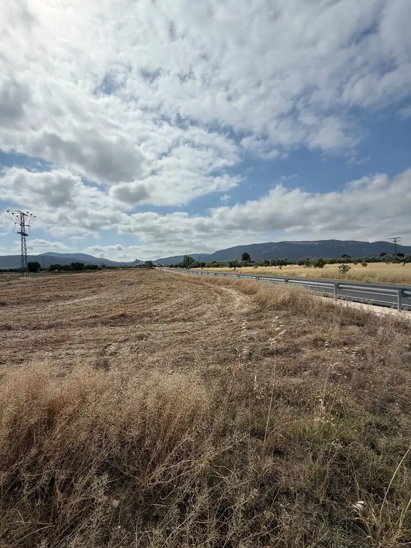 Terrenys i solars en venda a Biar, imagen 7