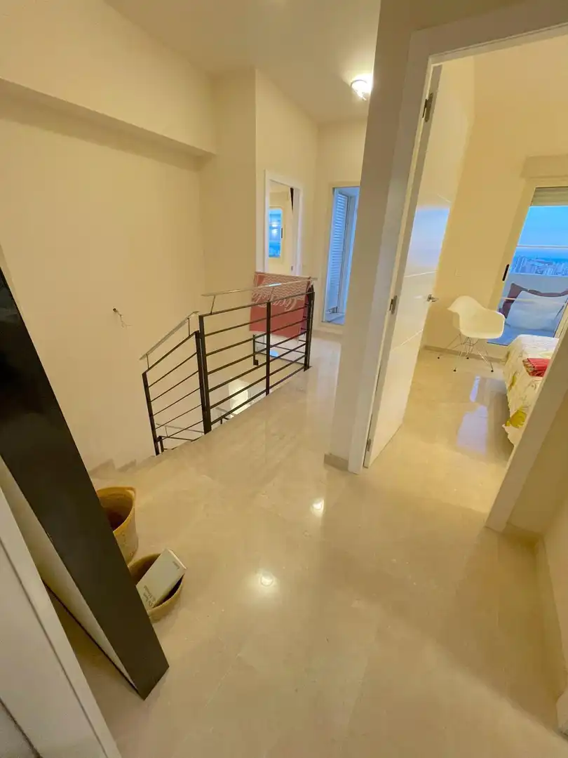 Apartament amb piscina en venda a Golf Bahía, imagen 23