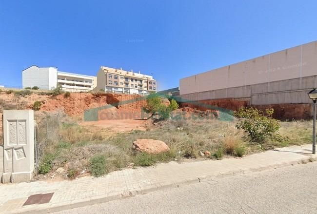 Industrial land for sale in Náquera