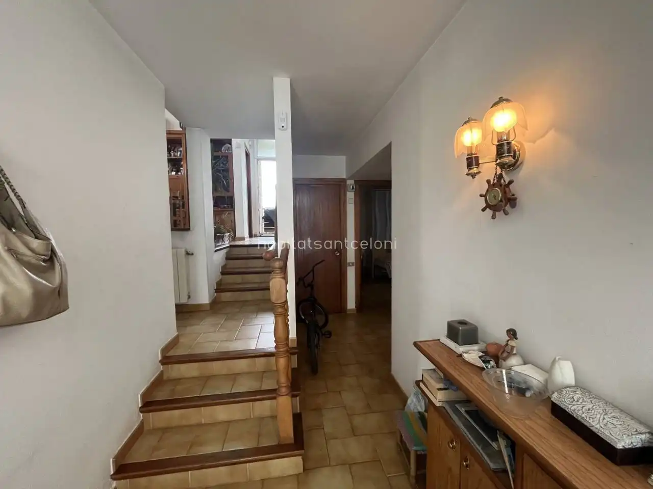 Casa con jardín en venta en Calle Doctor Robert 54, imagen 15