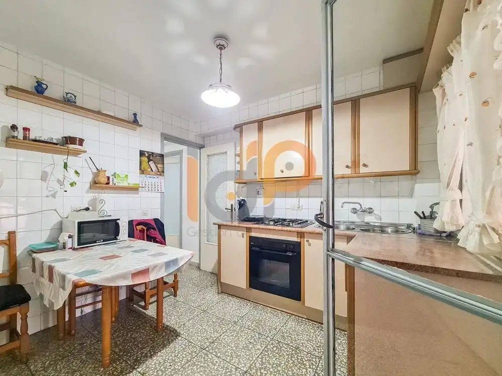 Cocina de Piso en venta en Huércal-Overa con Balcón