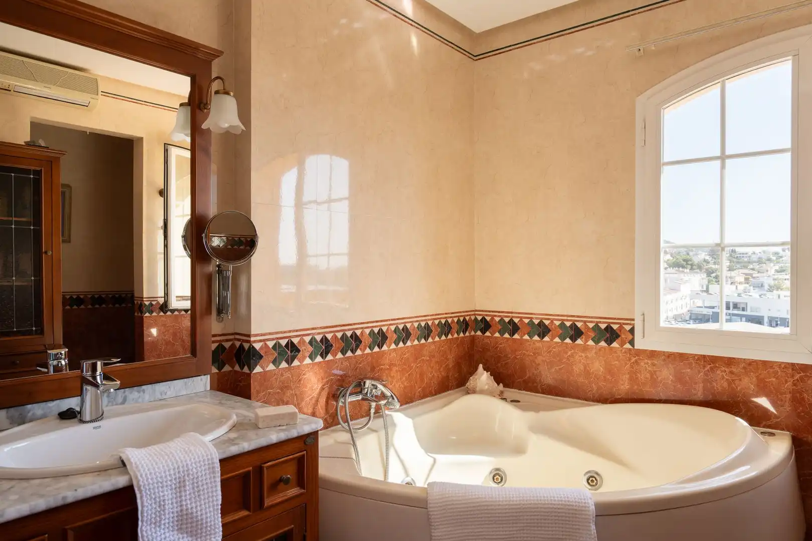 Chalet con terraza en venta en Campo de Mijas, imagen 28