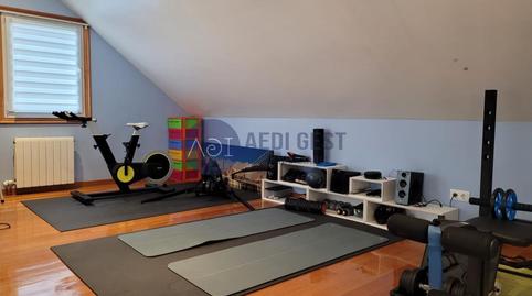 Foto 5 de Casa o xalet en venda a Rua Castaña, Alcabre, Pontevedra