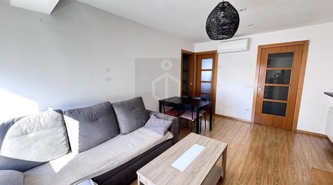 Foto 5 de Piso en venta en Plaça Catalunya, Manresa
