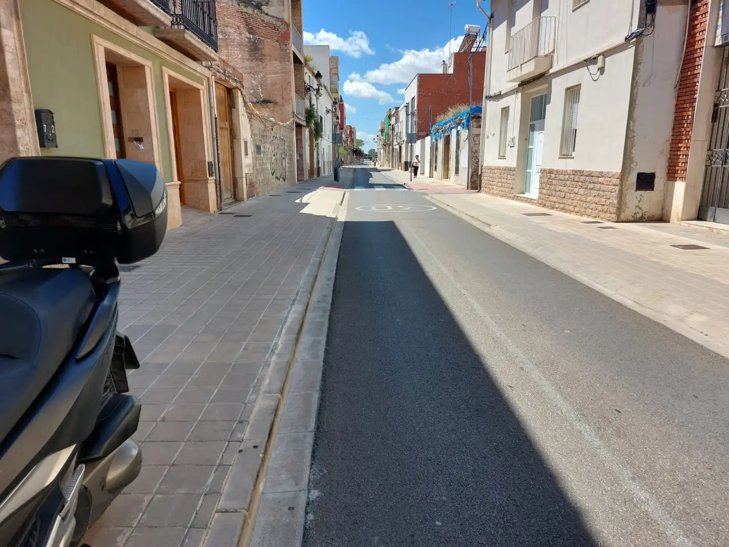 Casa con terraza en venta en Carrer Major, imagen 3