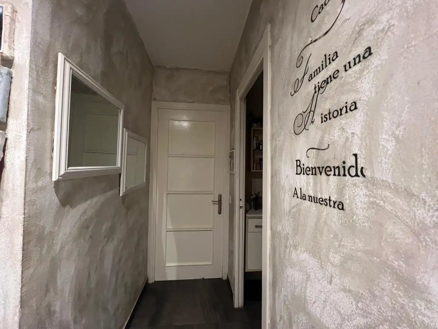 Casa adosada en venta en Sant Martí de Tous con Calefacción, Trastero y Horno
