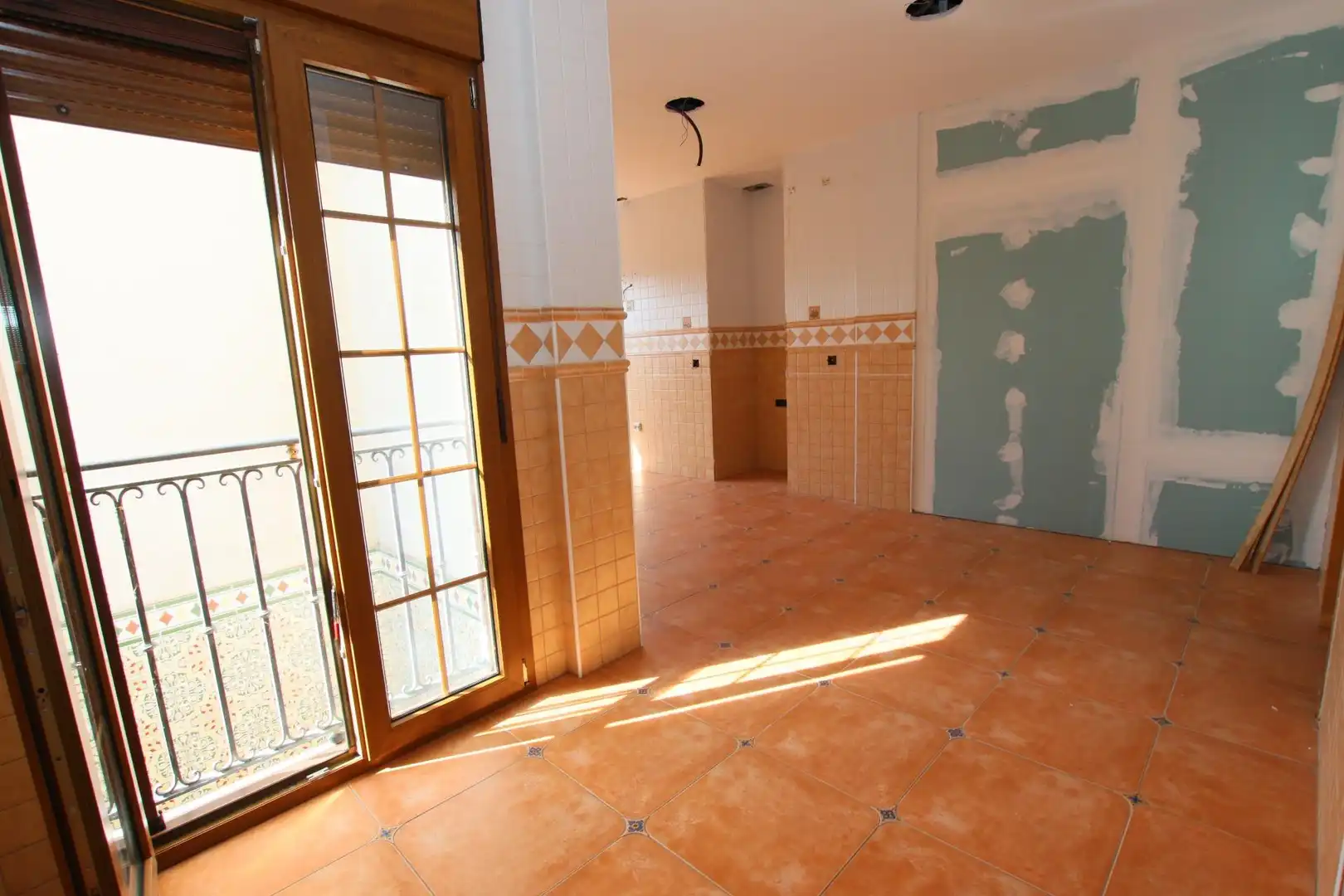 Casa o xalet en venda en Montijo amb Terrassa i Balcó
