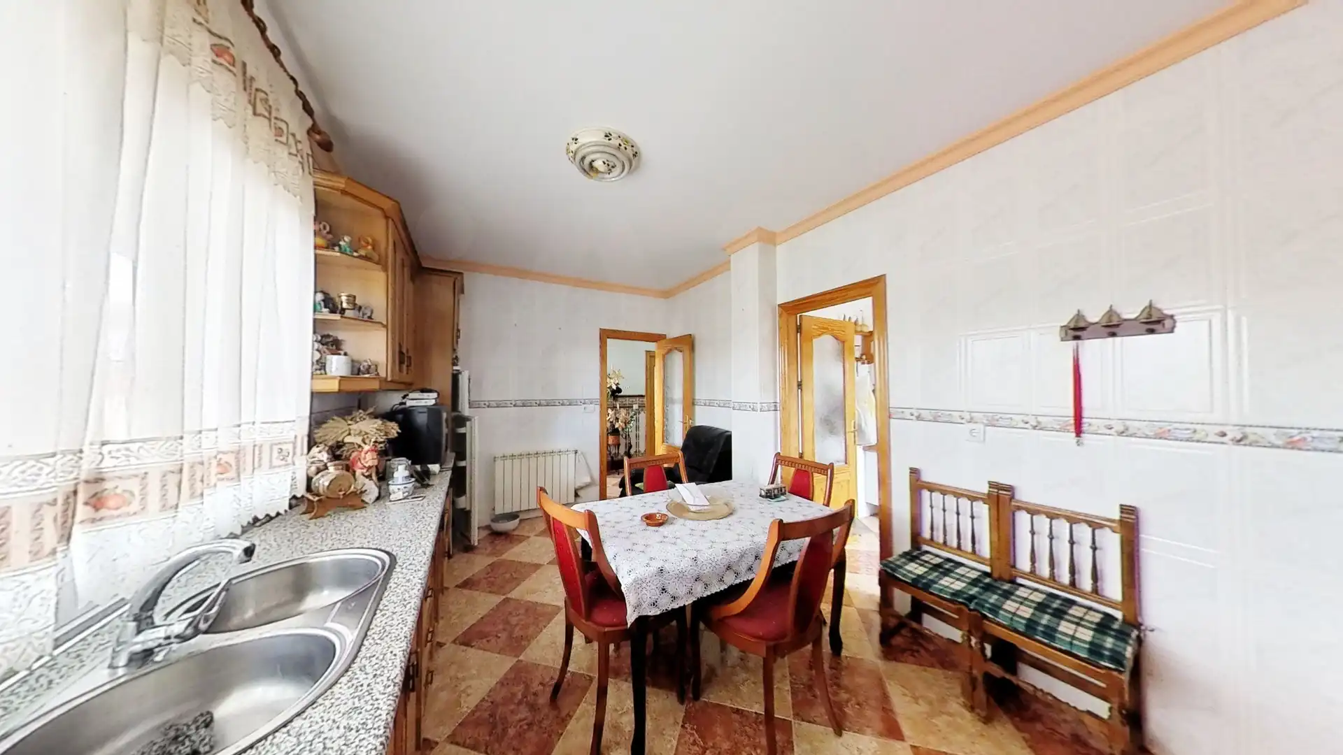 Casa rustica in vendita a Montejícar, imagen 16