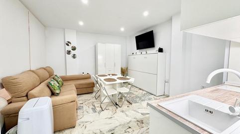 Foto 3 de Estudio en venta en Centro, Salobreña