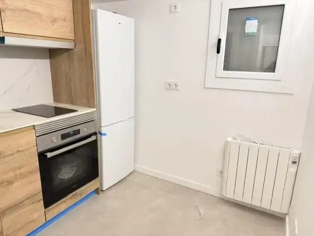 Küche von Wohnung zum Verkauf in Barcelona