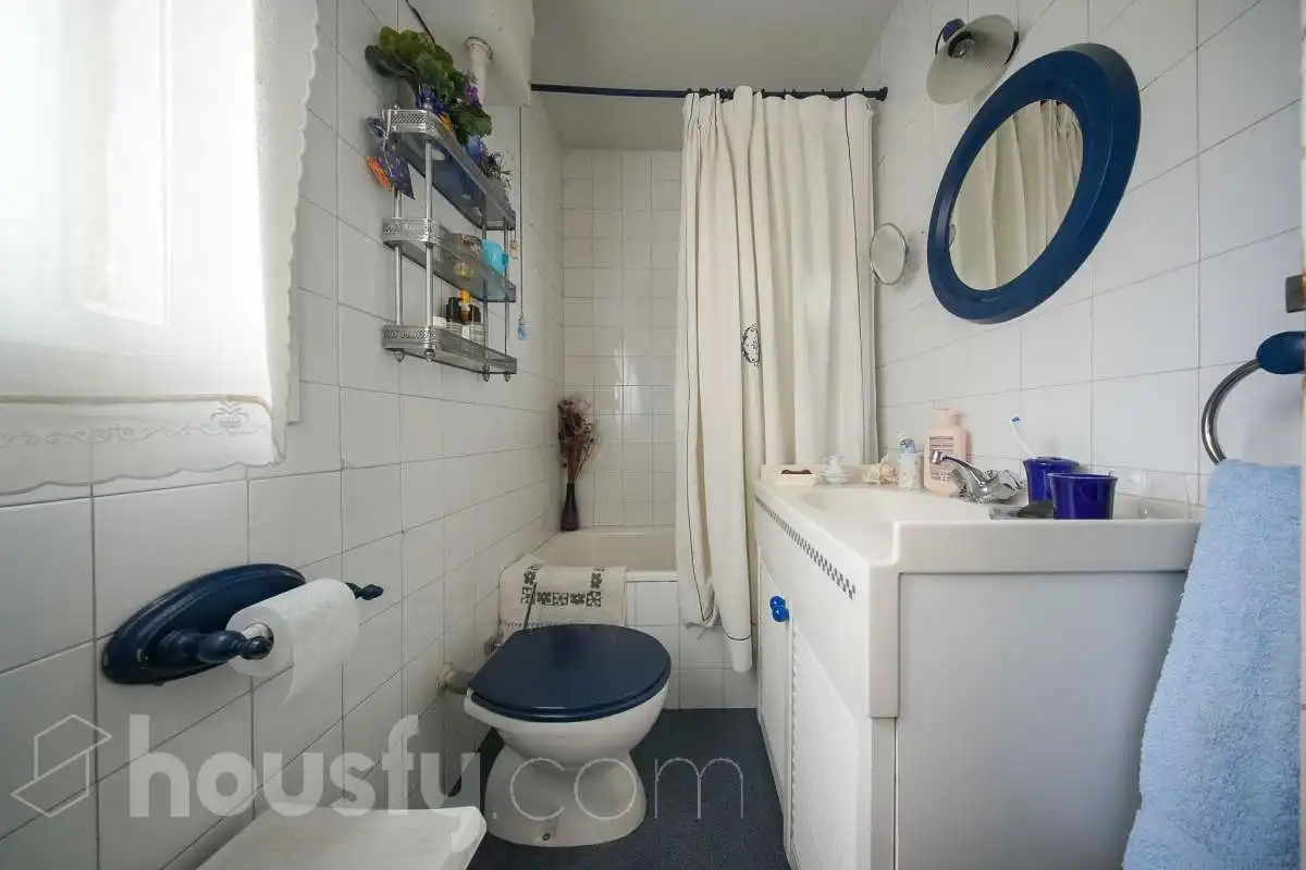 Piso con jardín en venta en Calle Fernando el Católico ., imagen 57