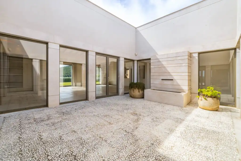 Casa rústica con piscina en venta en Calvià pueblo, imagen 12