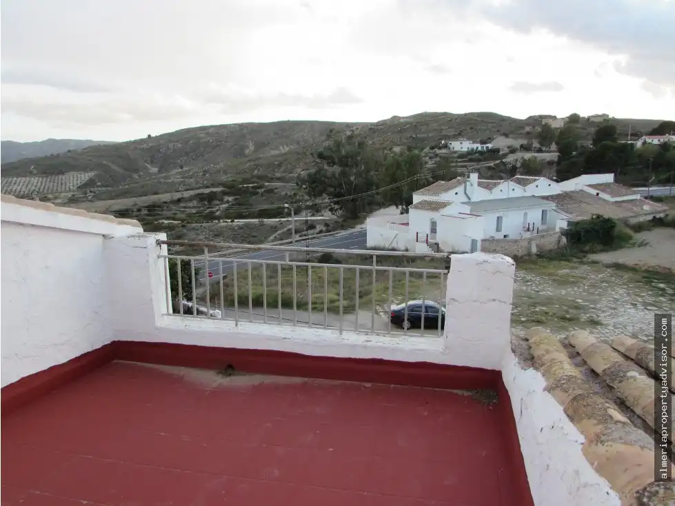 Country house for sale in Sorbas, imagen 16