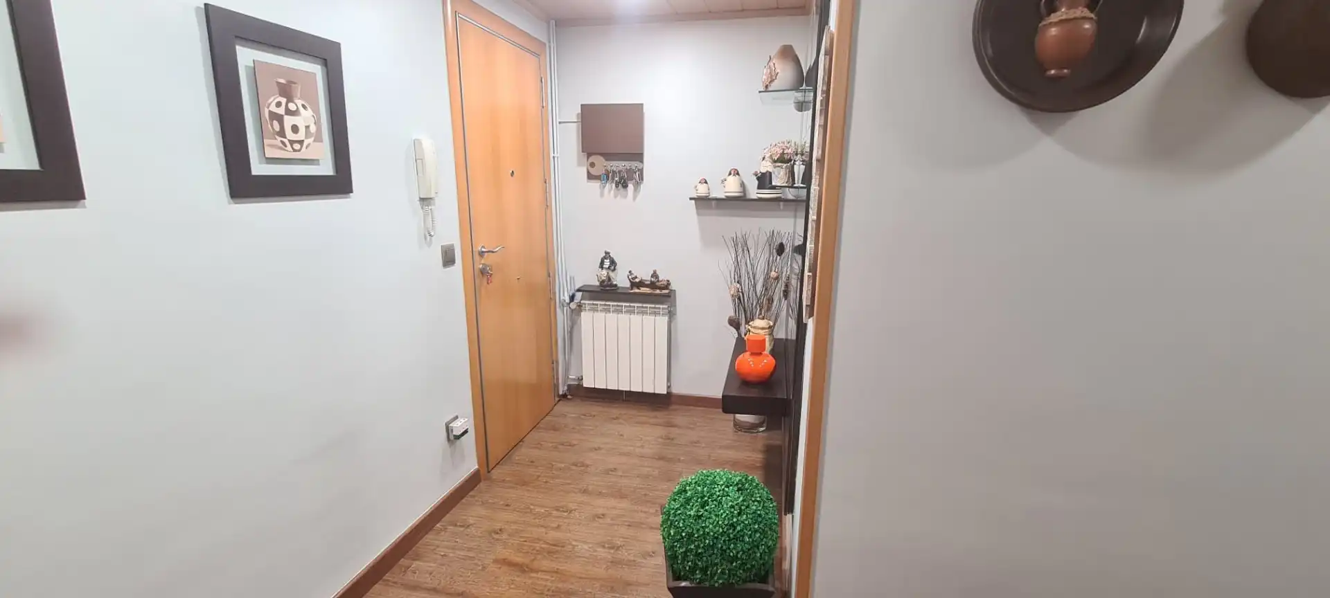 Flat for sale in Centre