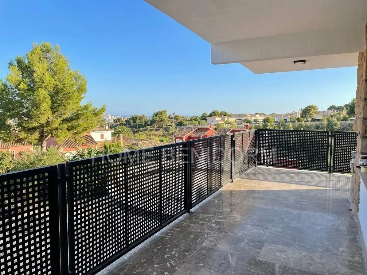 Villa avec piscine à vendre à Montebello - Nou Espai, imagen 8