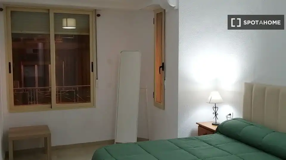 Habitació a El Baladre