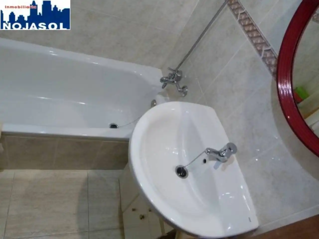 Wohnung mit Pool zur Miete in Calle ontañon, imagen 12