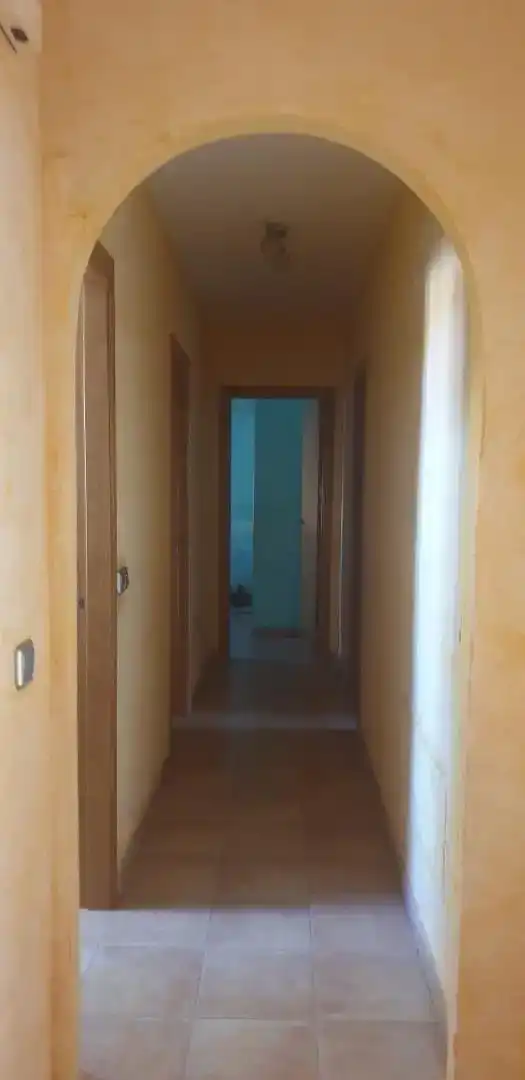 Flat for sale in Torre-Pacheco  with Balcony