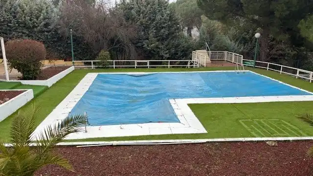 Casa amb piscina en venda a PUENTE CAÍDO, imagen 34