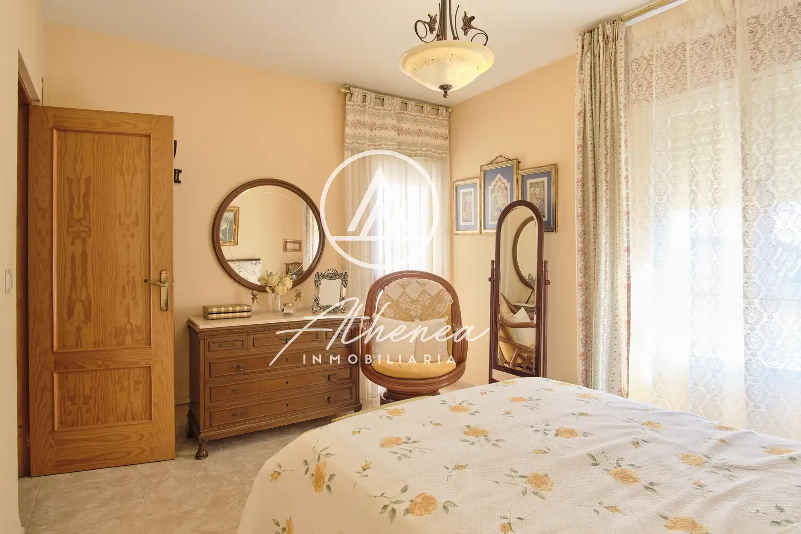 Casa adosada en venta en Calle Romanilla, Roquetas Pueblo