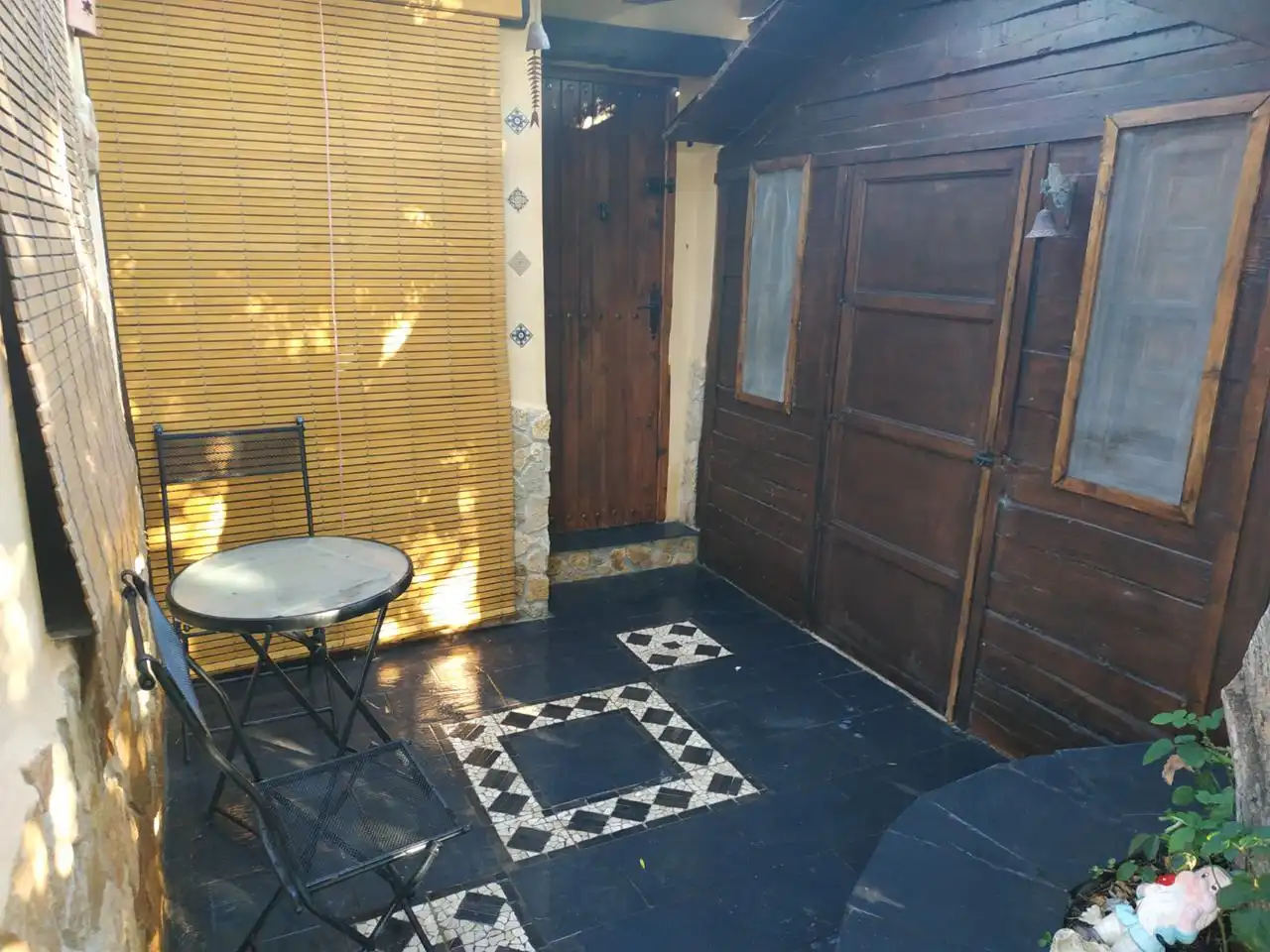 Casa rústica en venta en Dúrcal
