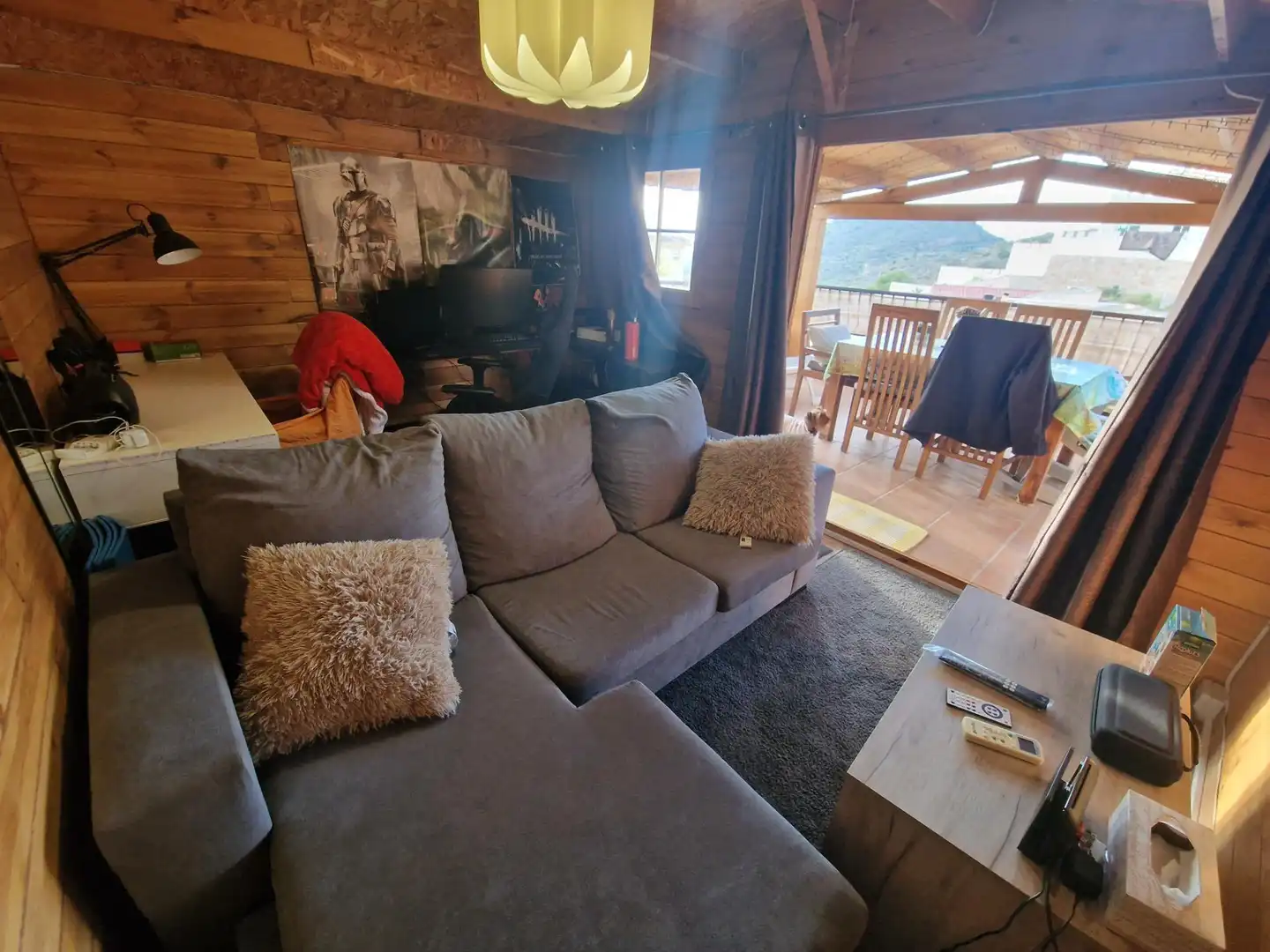 Ático en venta en Las Majadas - Las Molinetas - Labradorcico