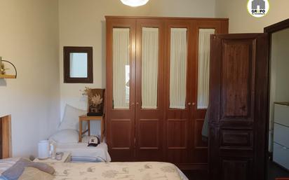 Bedroom of House or chalet to rent in Begues  with Heating and Private garden