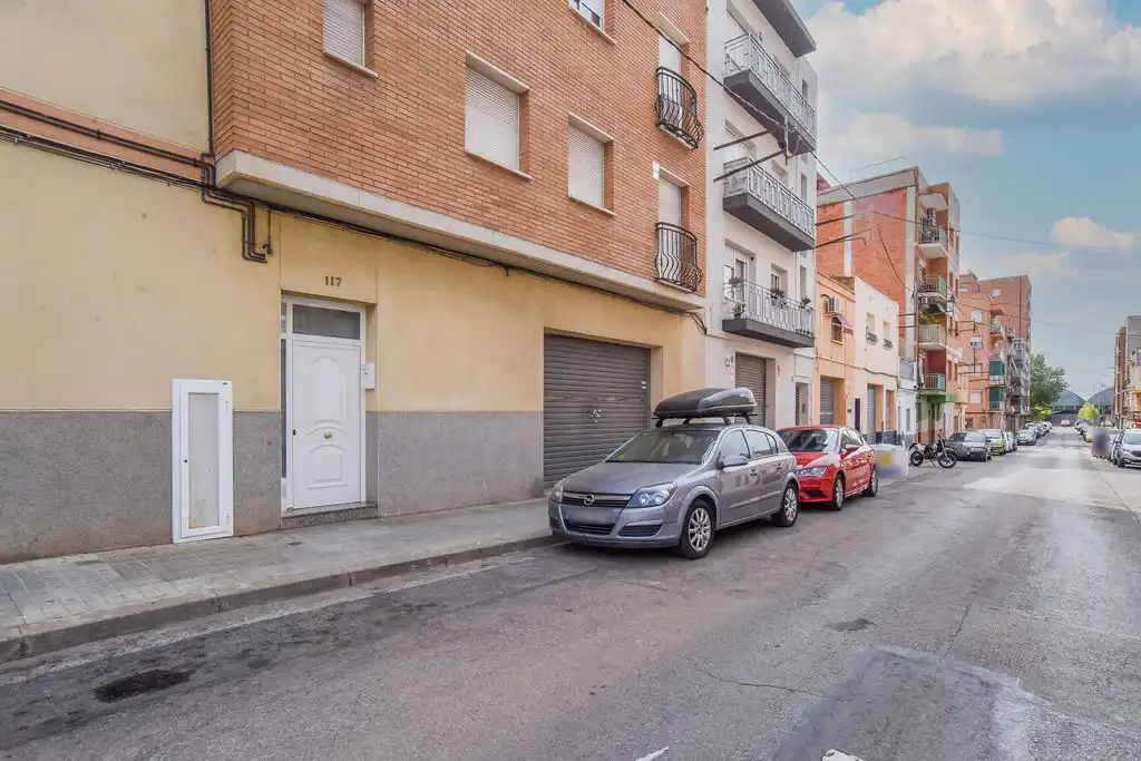 Flat with lift for sale in C/ Reyes Católicos, imagen 2