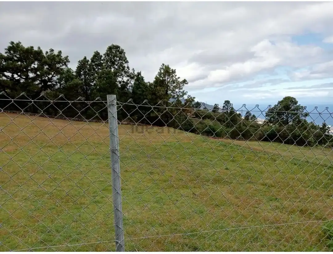 Grundstücke zum Verkauf in La Orotava