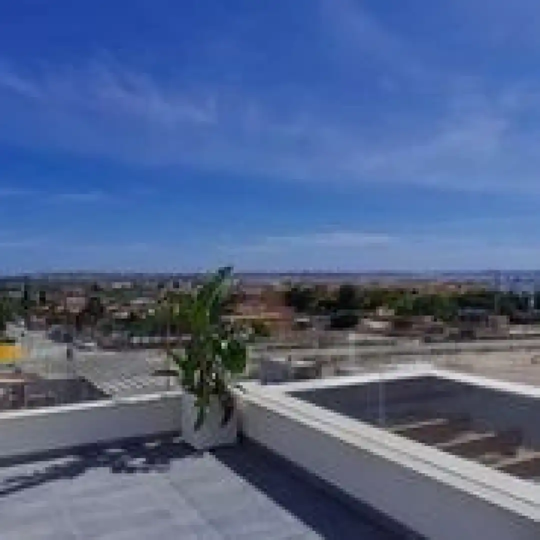 Xalet amb piscina en venda a Los Montesinos, imagen 8