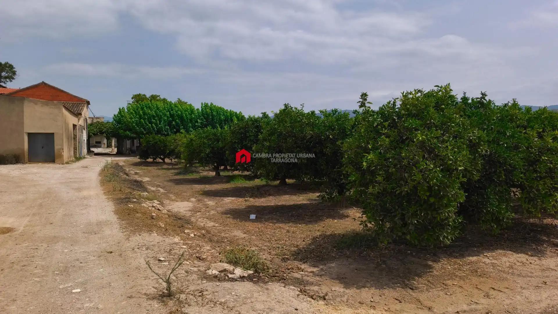 Country house zum Verkauf in Tortosa