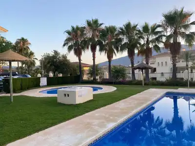 Wohnung mit Pool zum Verkauf in CALLE ALTABACA DE LA TORRE, 31 URB. LA CALA HILLS FASE 3 - 29650 MIJAS, imagen 4